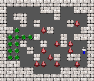 Уровень 789 — Bugs1005 collections